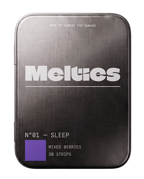 Melties Sleep — 1 pack